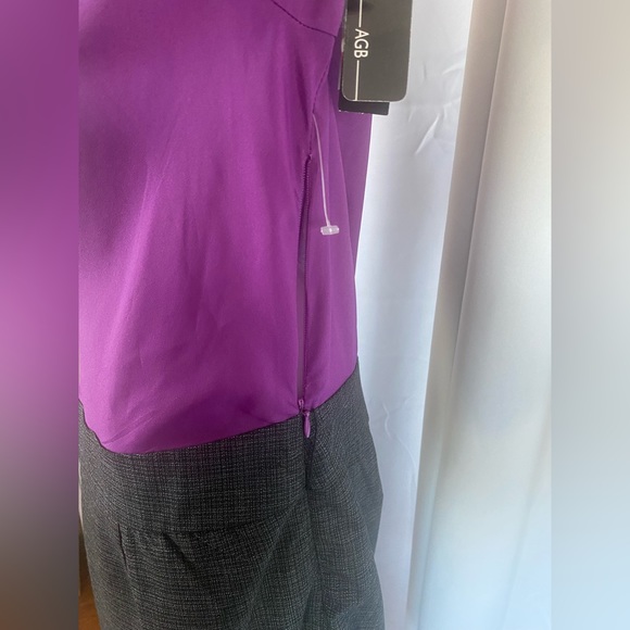 AGB Women’s Career Dress - Picture 8 of 16